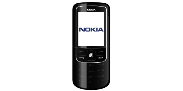 Nokia, 8600, Luna, High Fashion, The Carphone Warehouse